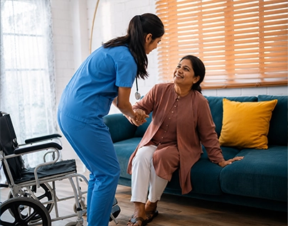 Palliative Care