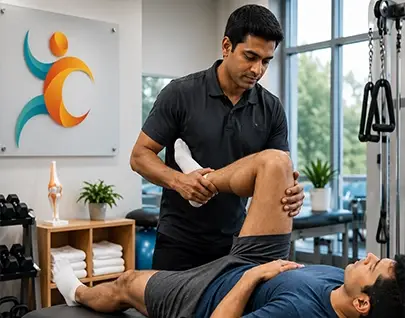 Professional Physiotherapy Care