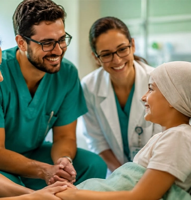 Healthcare Professionals
