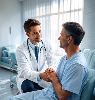 Home Healthcare